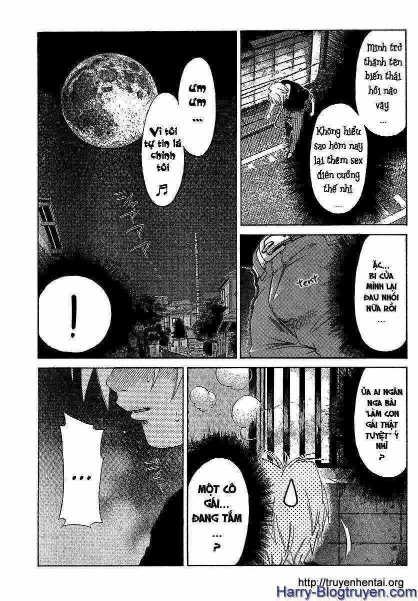 My Balls - Chapter 22 - Trang 7