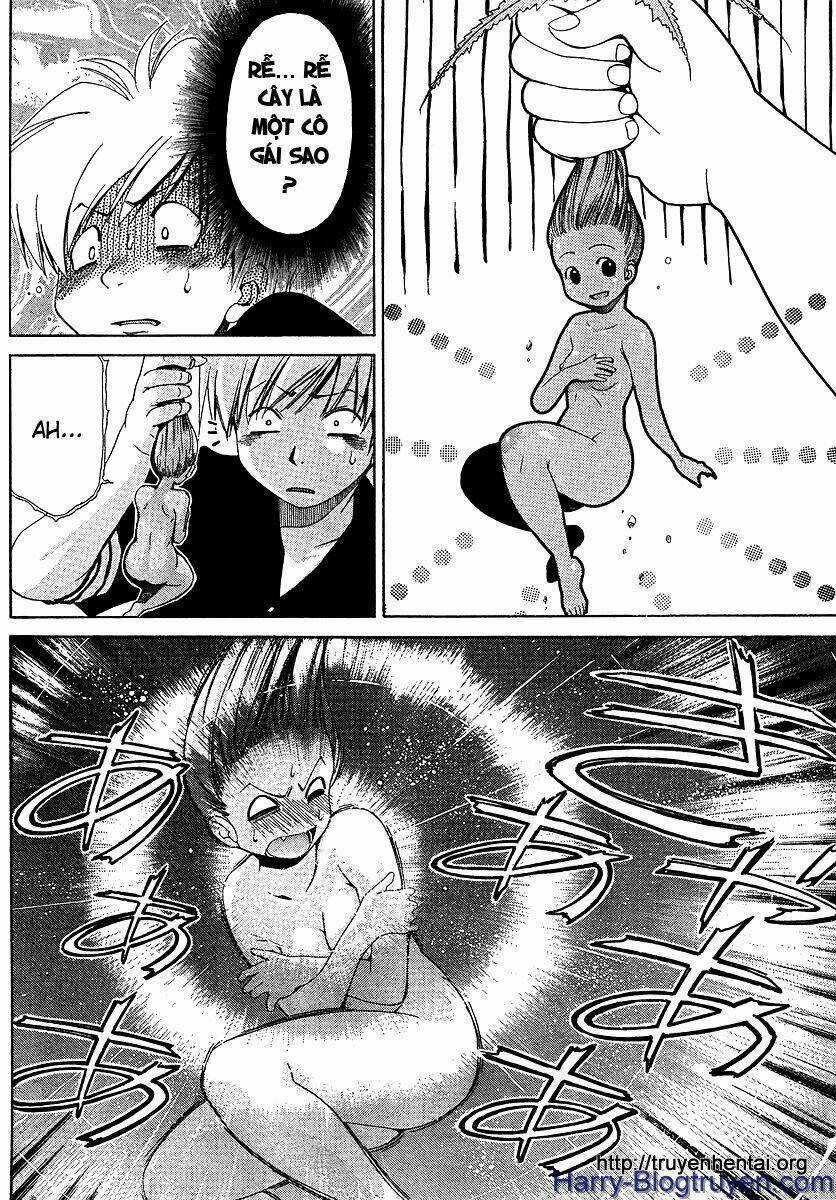 My Balls - Chapter 23 - Trang 12