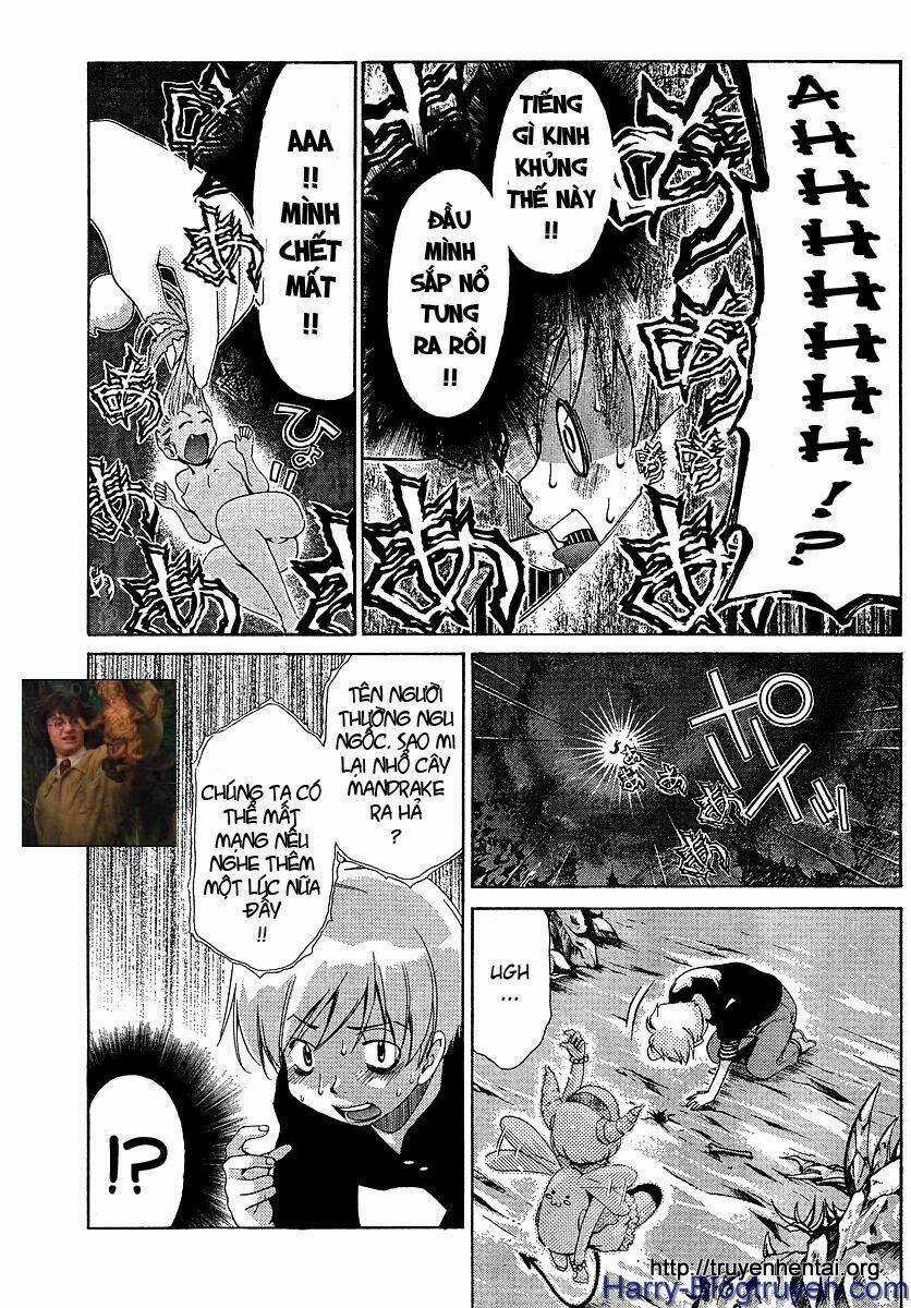 My Balls - Chapter 23 - Trang 13