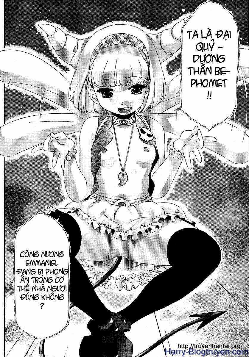 My Balls - Chapter 23 - Trang 14