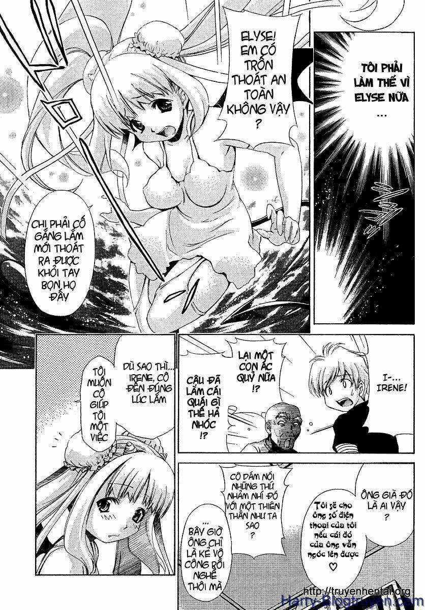 My Balls - Chapter 23 - Trang 5