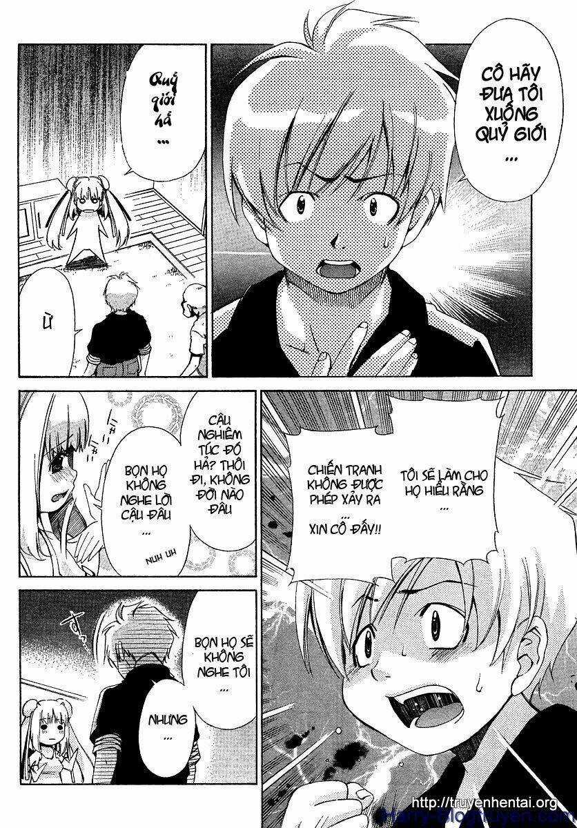 My Balls - Chapter 23 - Trang 6