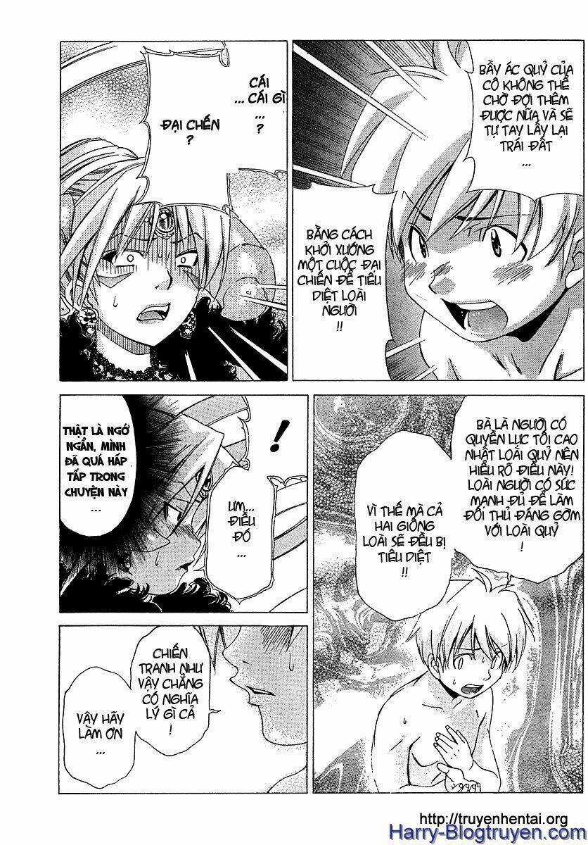 My Balls - Chapter 23 - Trang 9