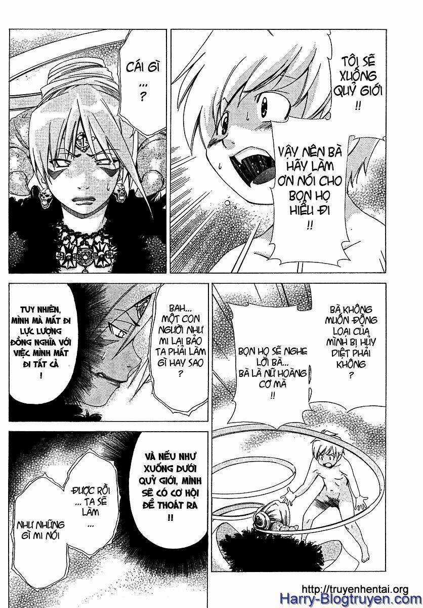 My Balls - Chapter 23 - Trang 10