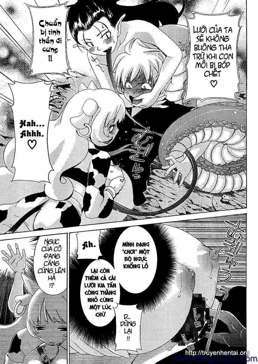 My Balls - Chapter 24 - Trang 12