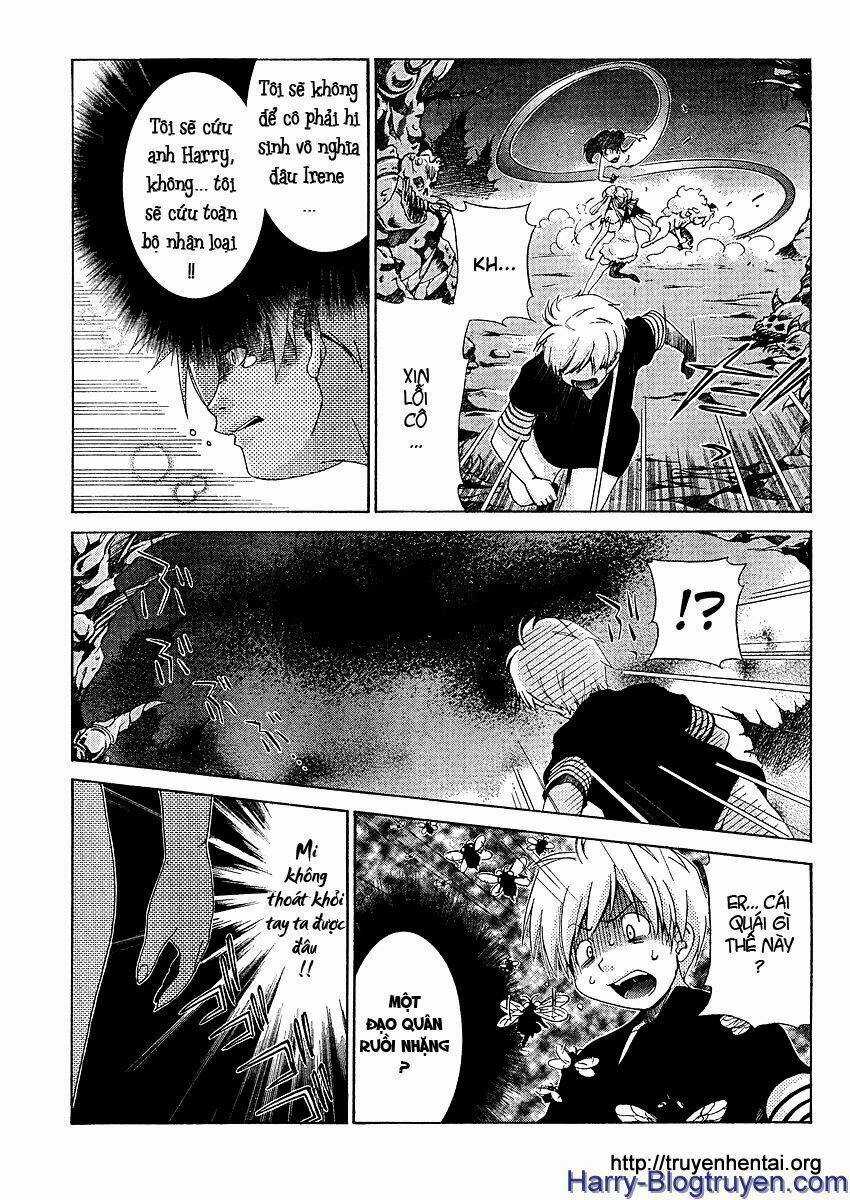 My Balls - Chapter 24 - Trang 14