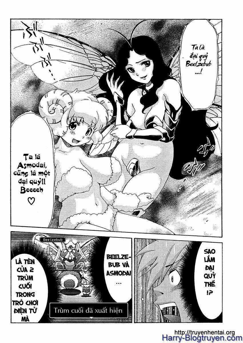 My Balls - Chapter 24 - Trang 15