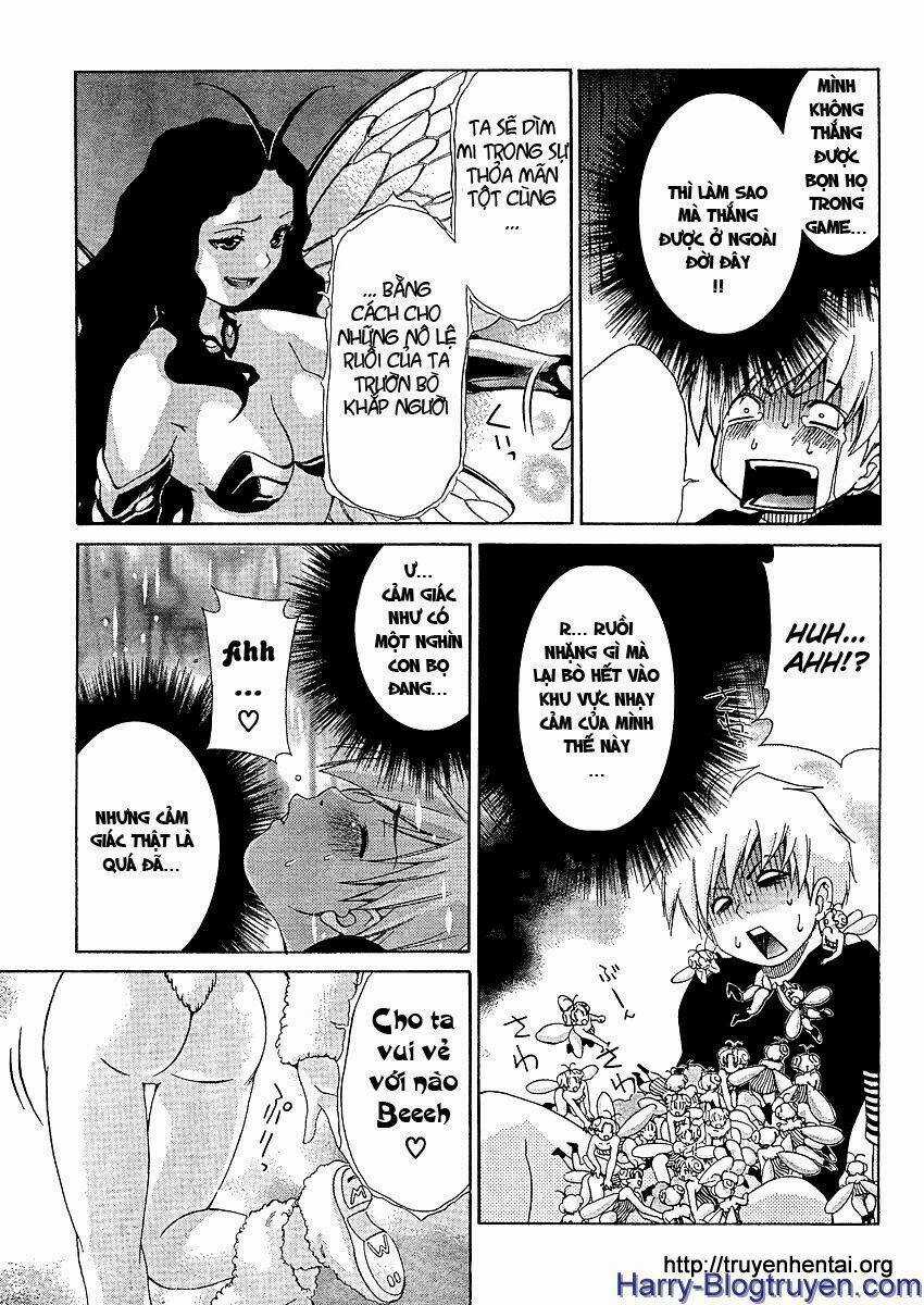 My Balls - Chapter 24 - Trang 16