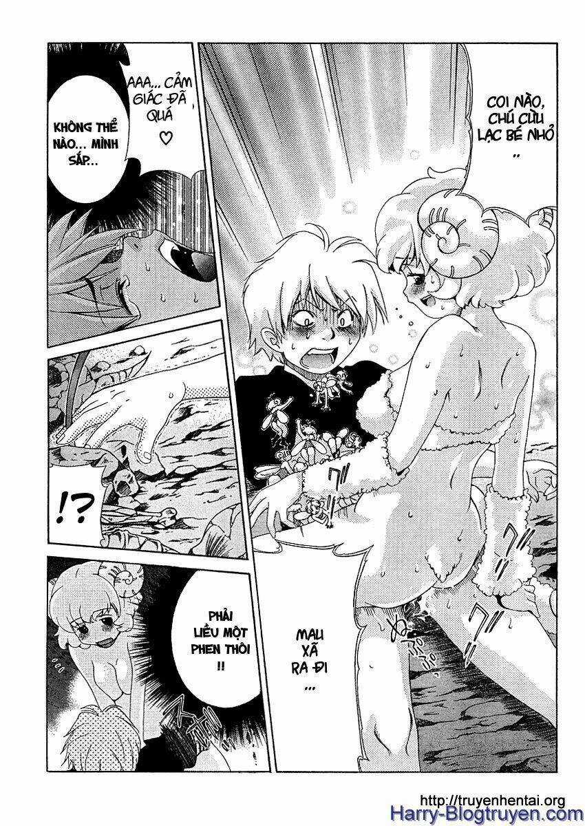 My Balls - Chapter 24 - Trang 18