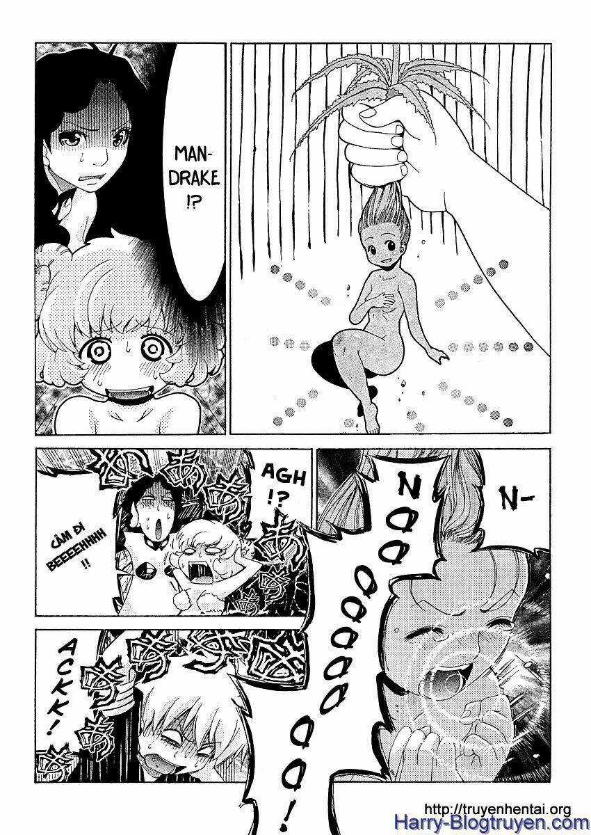 My Balls - Chapter 24 - Trang 19