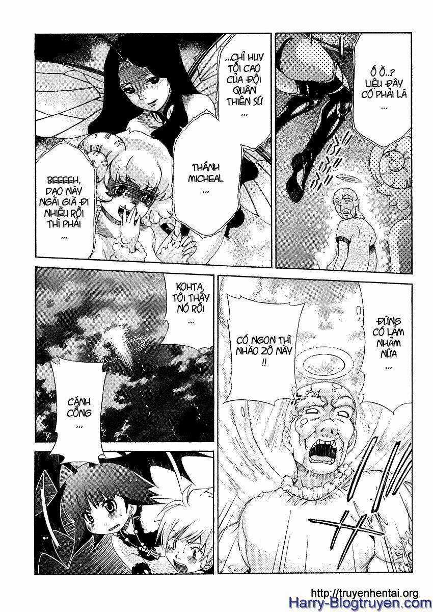 My Balls - Chapter 24 - Trang 22