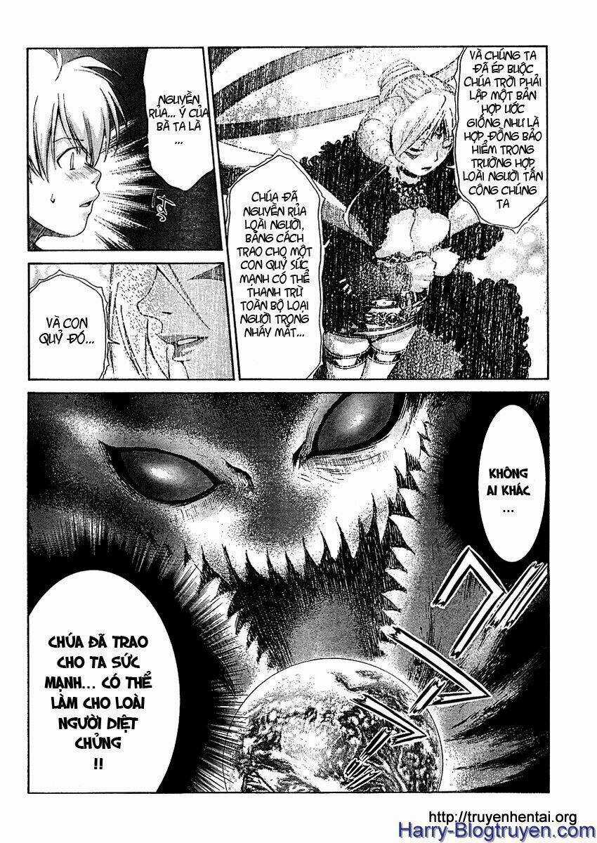 My Balls - Chapter 24 - Trang 7