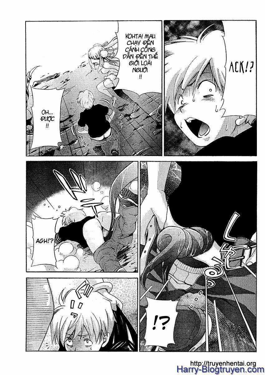 My Balls - Chapter 24 - Trang 10