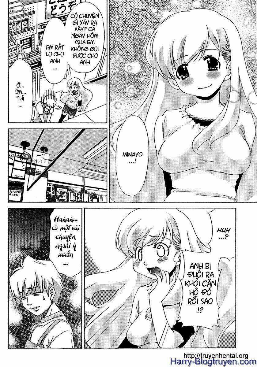 My Balls - Chapter 25 - Trang 12