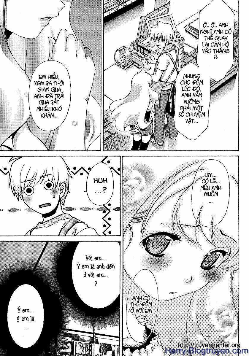 My Balls - Chapter 25 - Trang 13