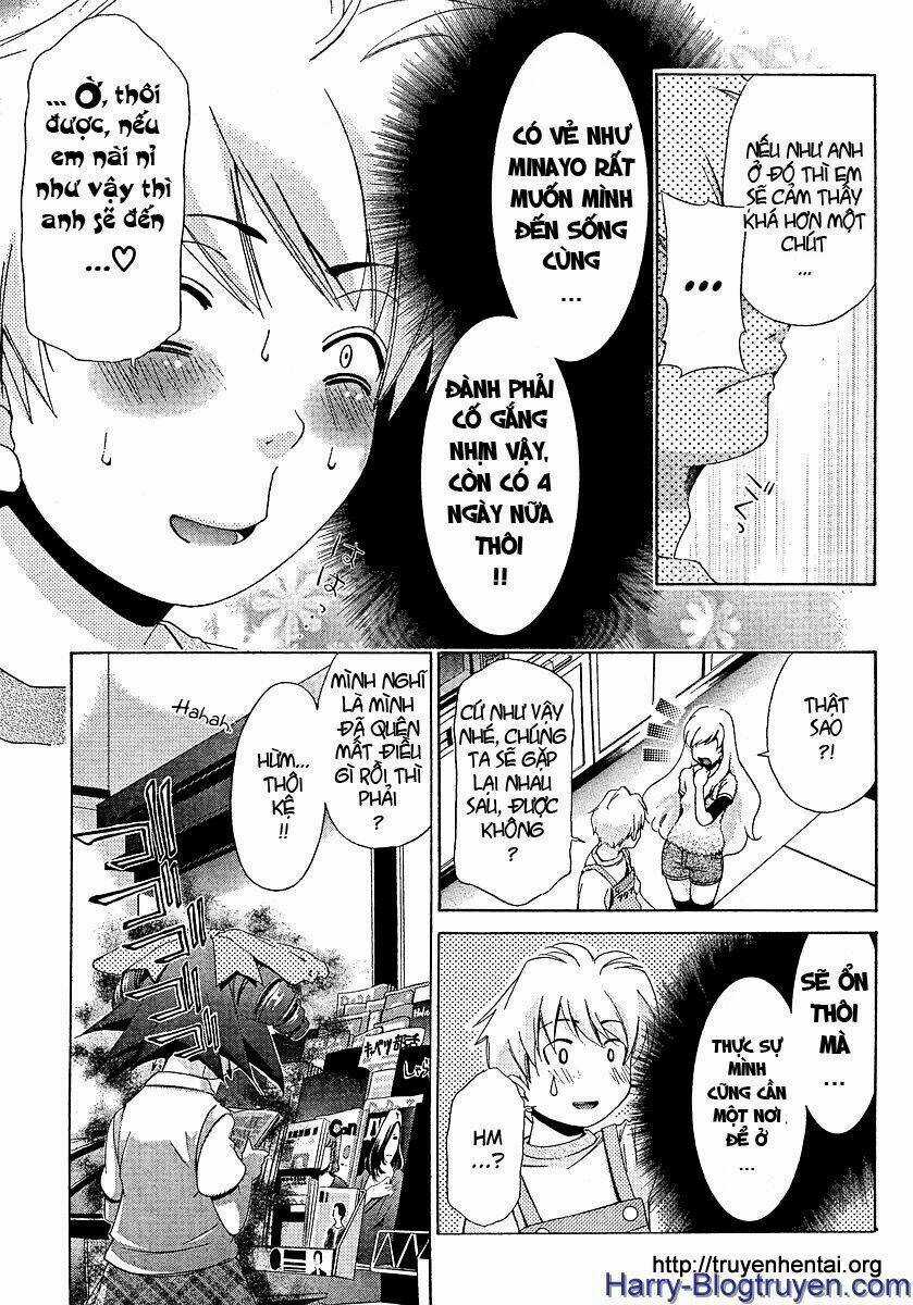 My Balls - Chapter 25 - Trang 15