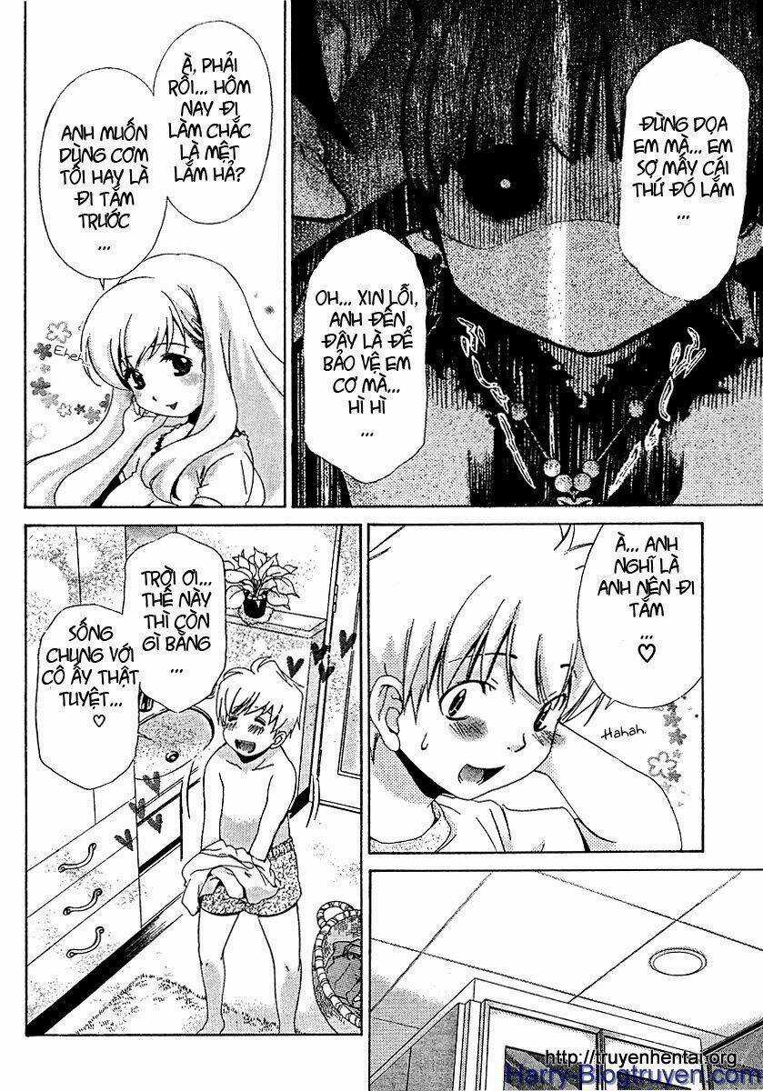 My Balls - Chapter 25 - Trang 18