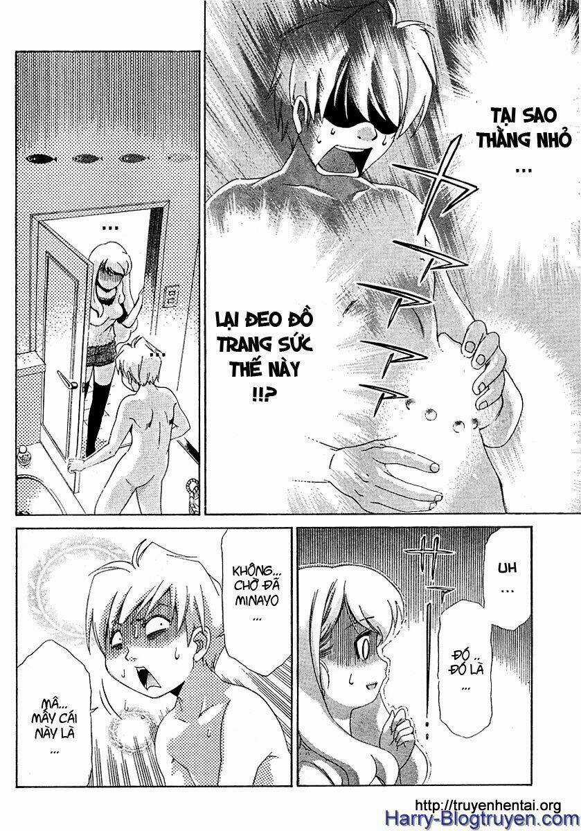 My Balls - Chapter 25 - Trang 20