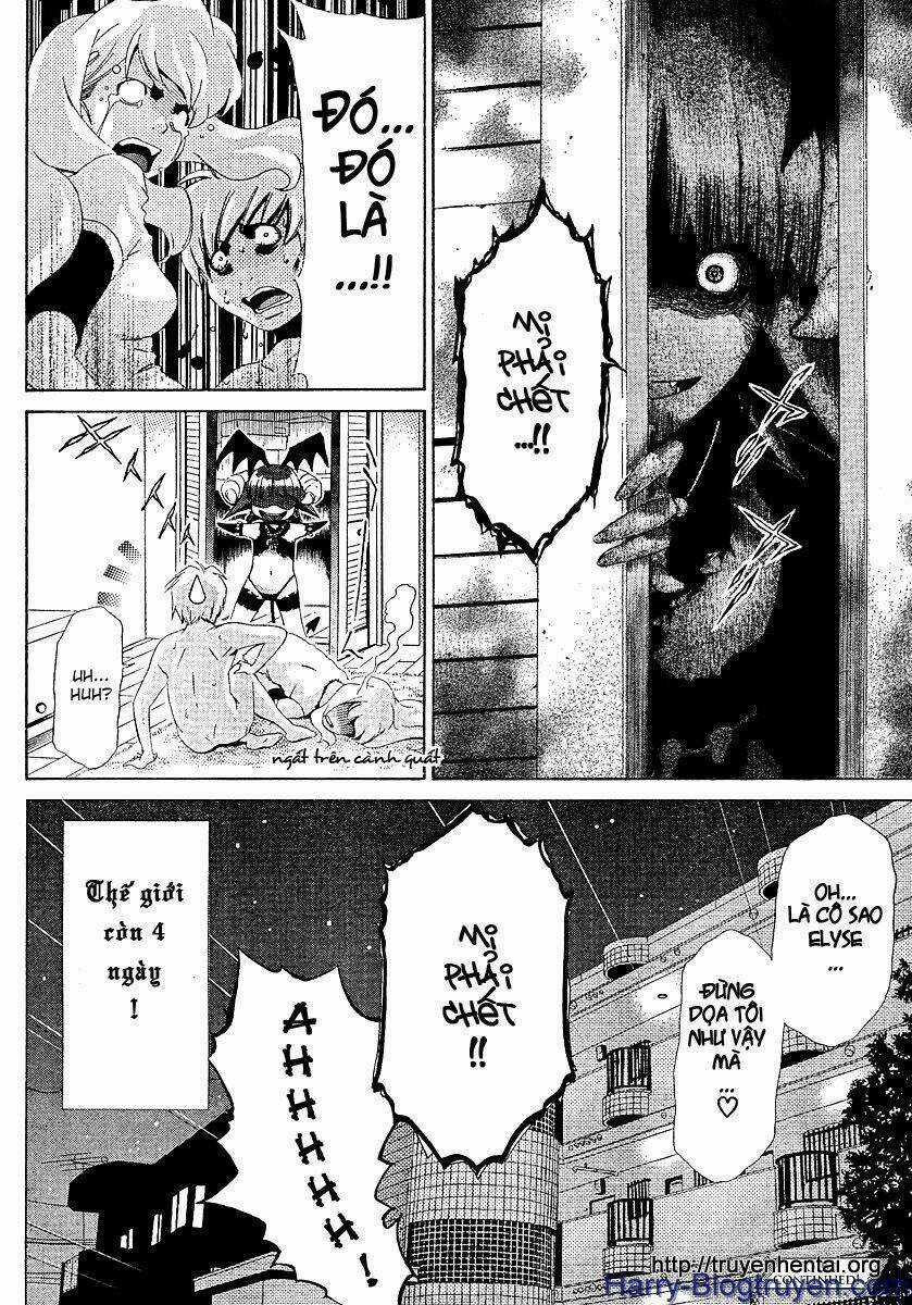 My Balls - Chapter 25 - Trang 24