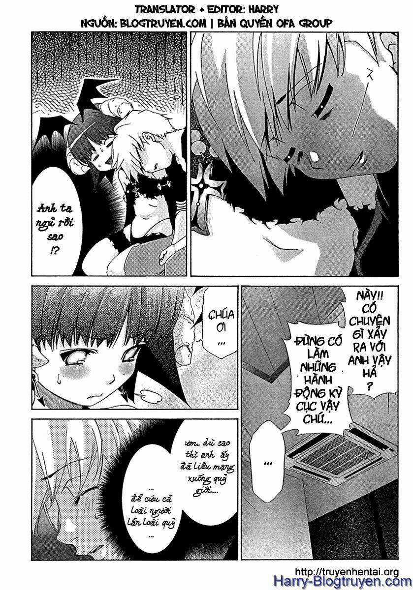 My Balls - Chapter 25 - Trang 5