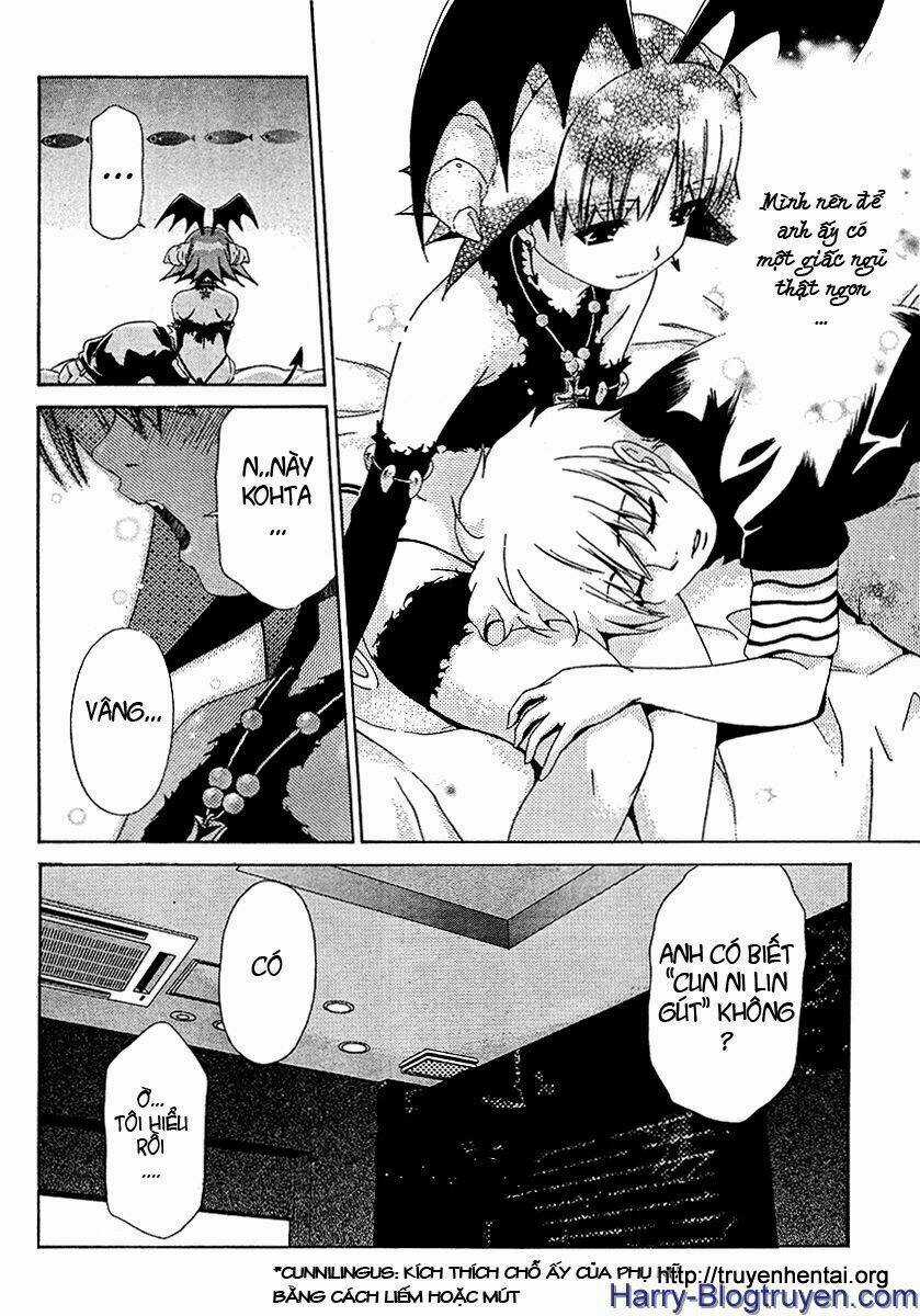 My Balls - Chapter 25 - Trang 6