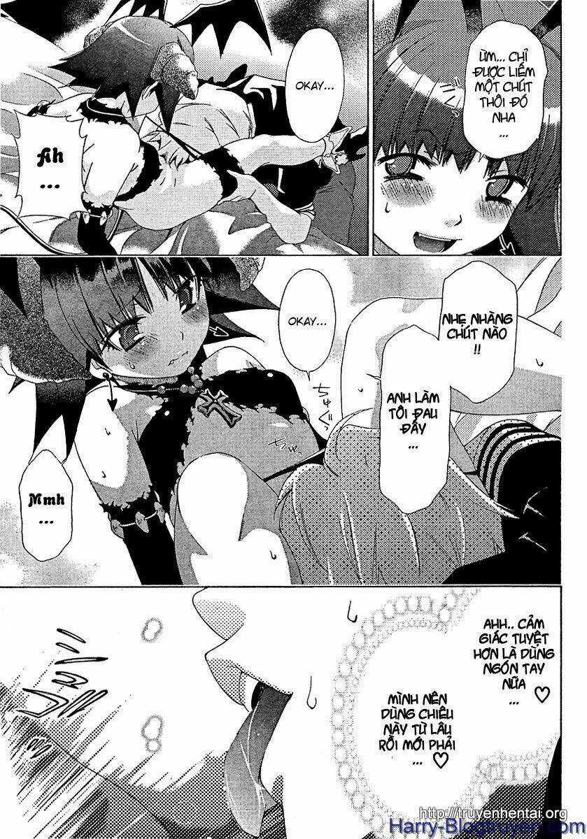 My Balls - Chapter 25 - Trang 7