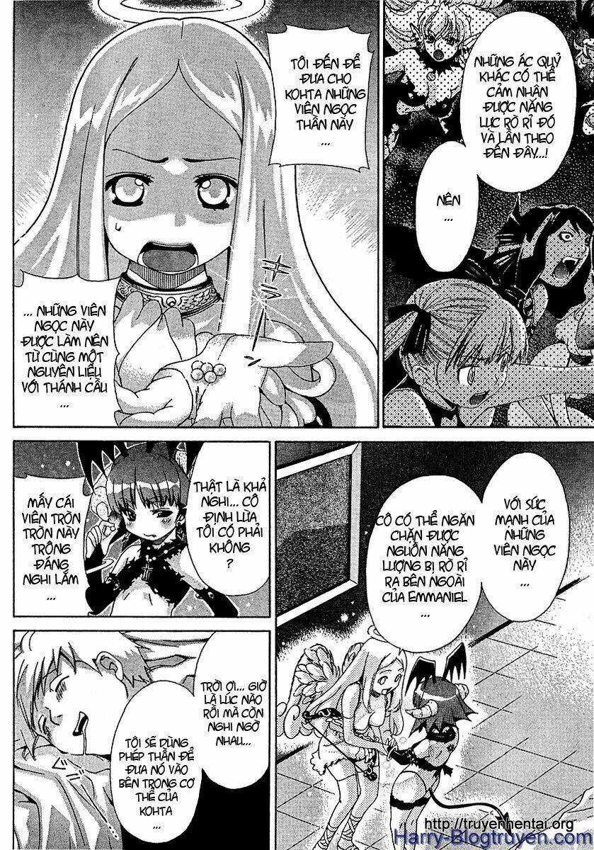 My Balls - Chapter 25 - Trang 10