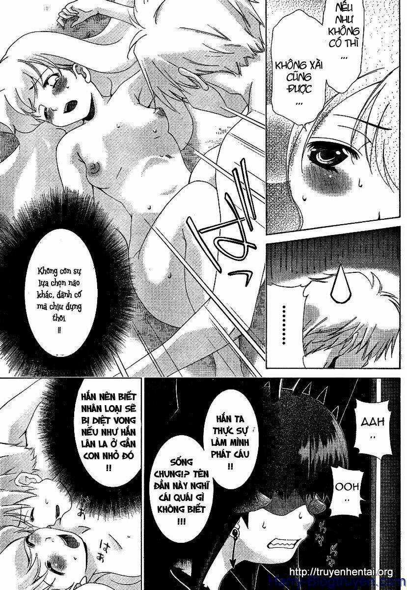 My Balls - Chapter 26 - Trang 19