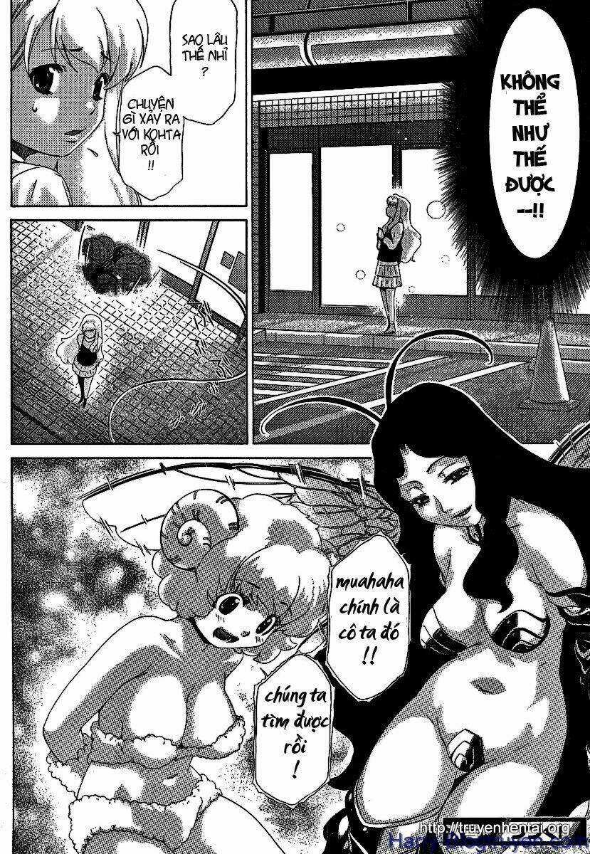 My Balls - Chapter 26 - Trang 24