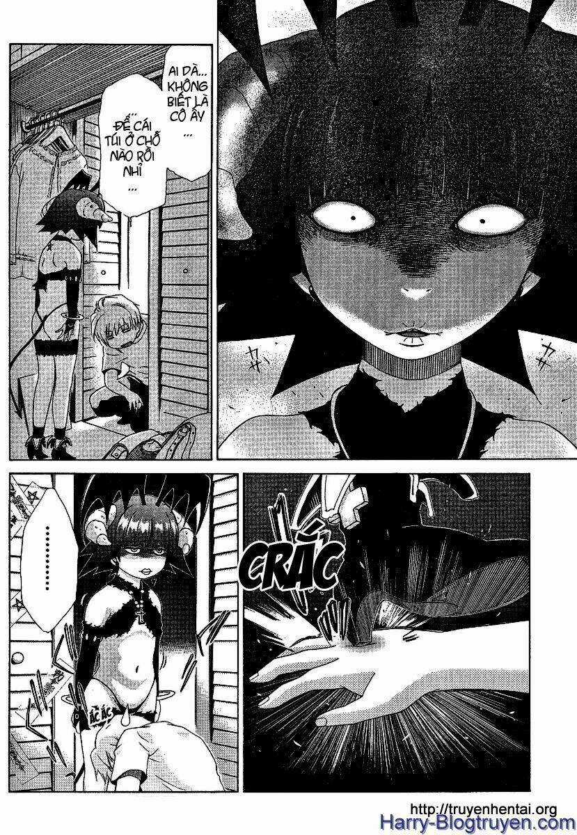 My Balls - Chapter 26 - Trang 4