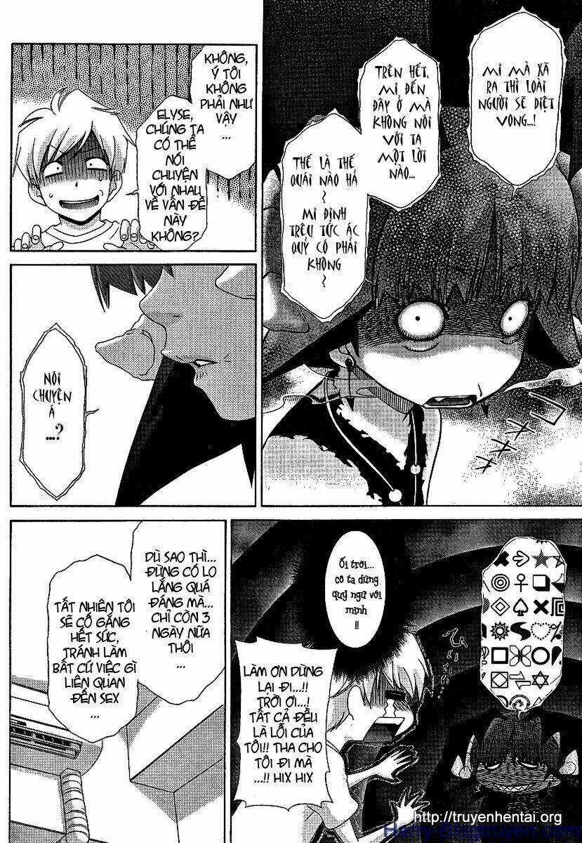 My Balls - Chapter 26 - Trang 6