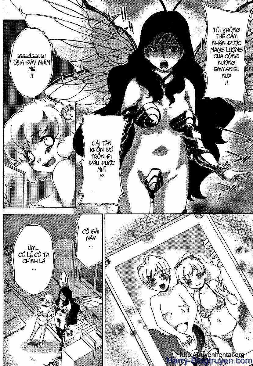 My Balls - Chapter 26 - Trang 10