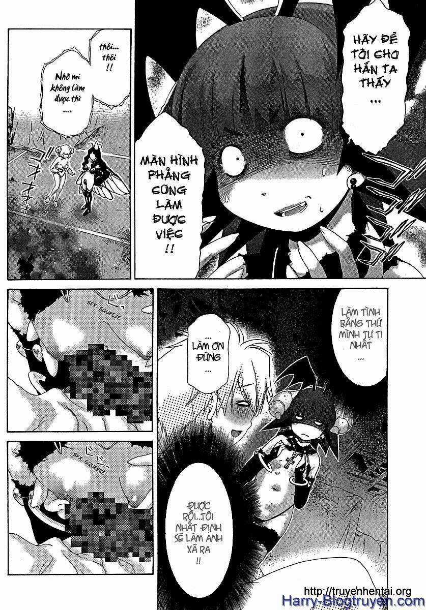 My Balls - Chapter 27 - Trang 16