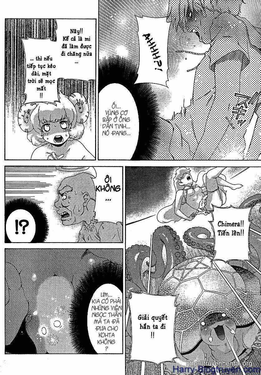 My Balls - Chapter 27 - Trang 20