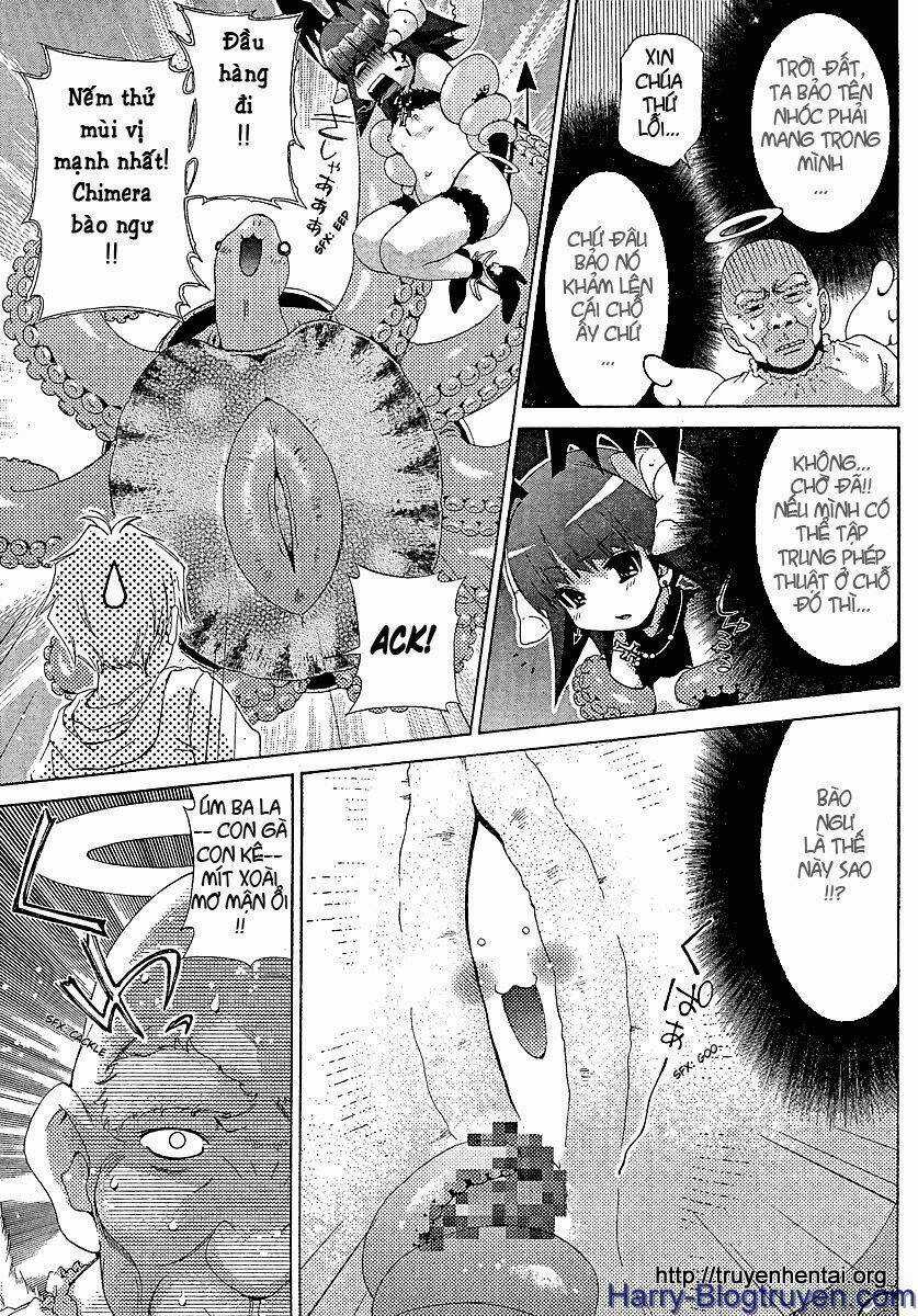 My Balls - Chapter 27 - Trang 21