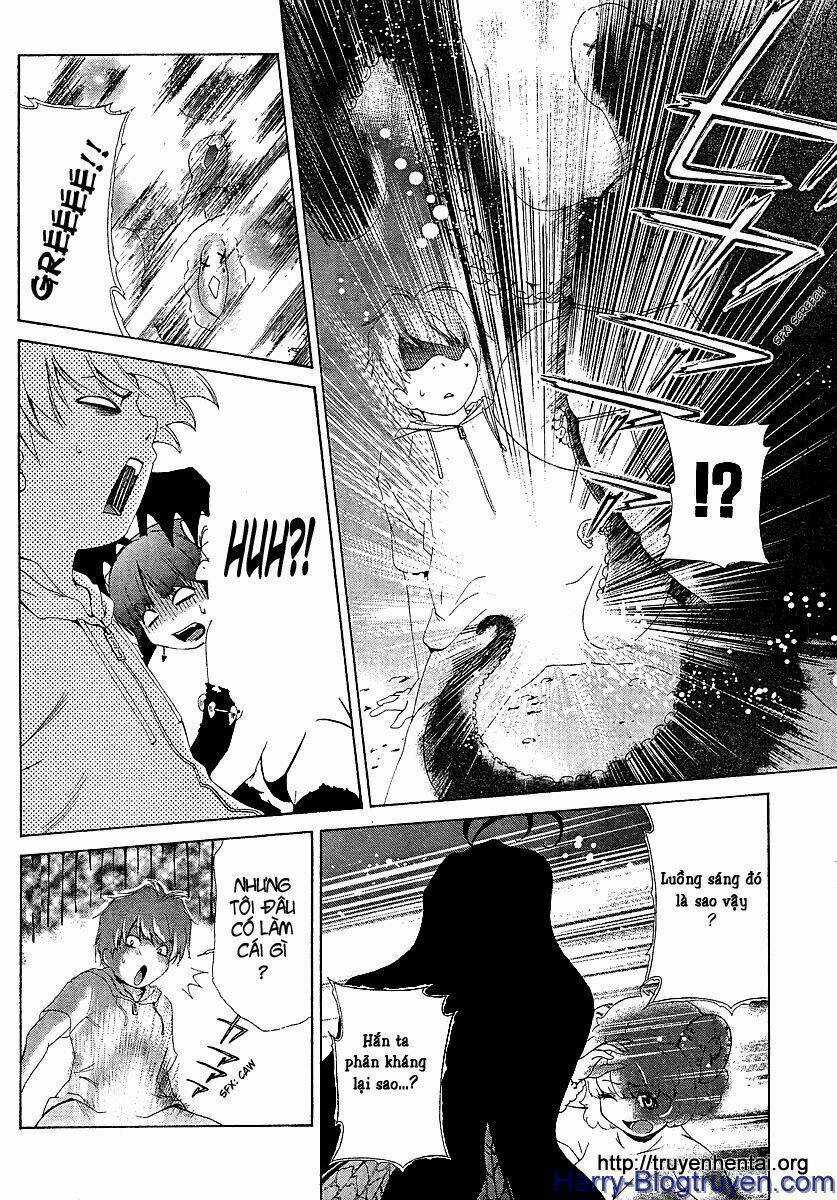 My Balls - Chapter 27 - Trang 22