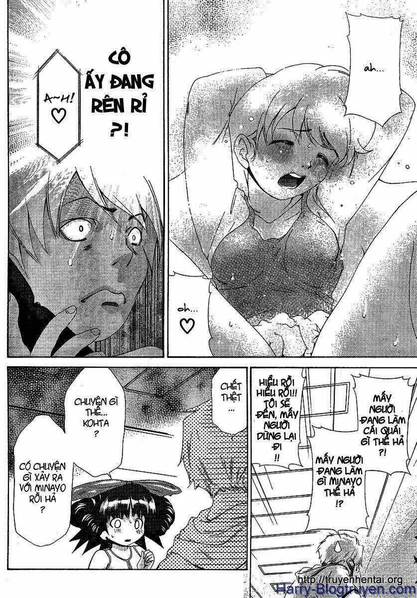 My Balls - Chapter 27 - Trang 6