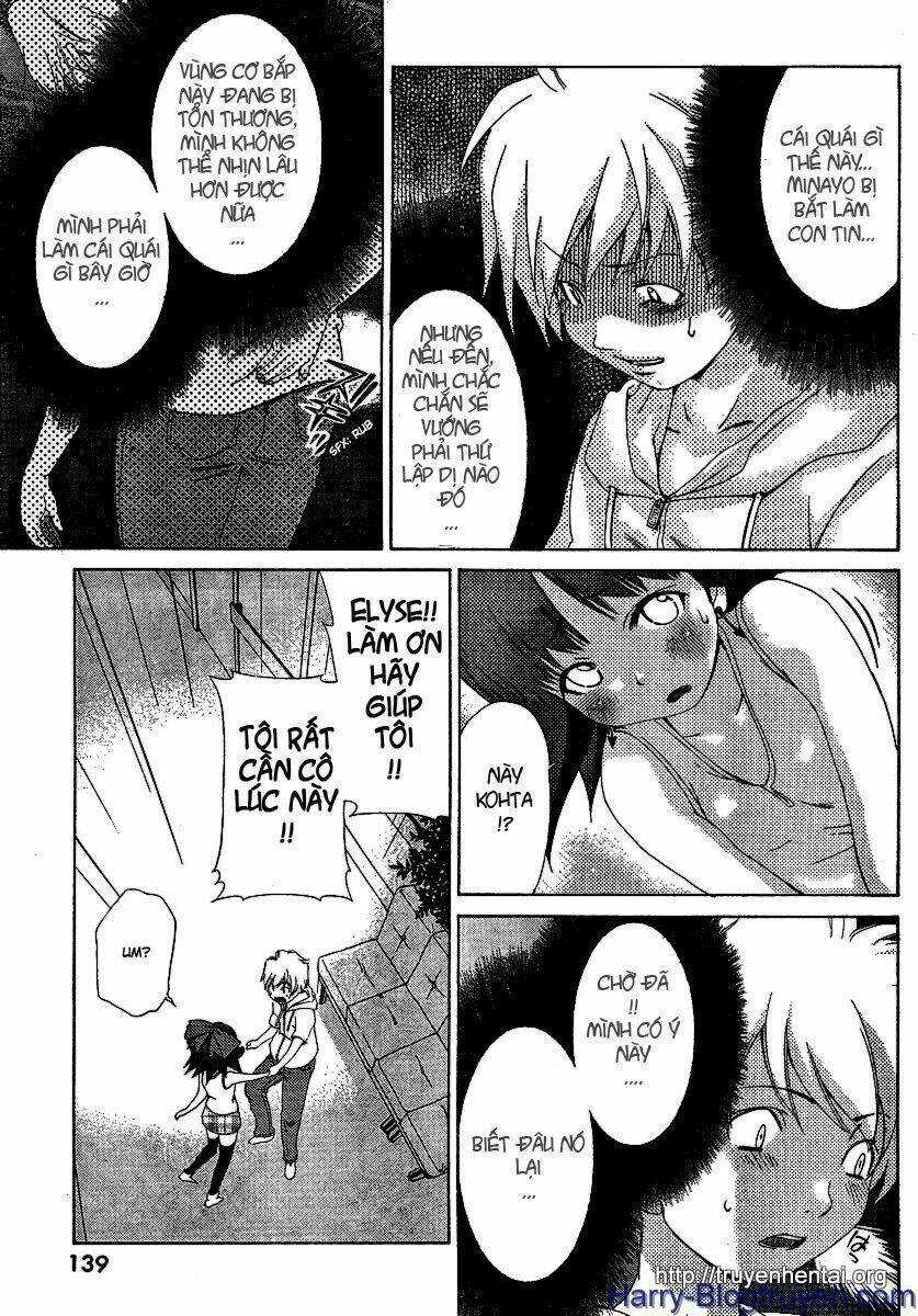 My Balls - Chapter 27 - Trang 7