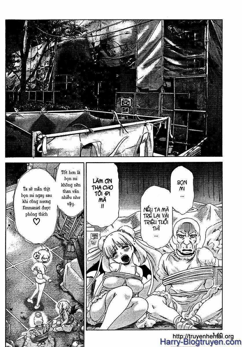 My Balls - Chapter 27 - Trang 8