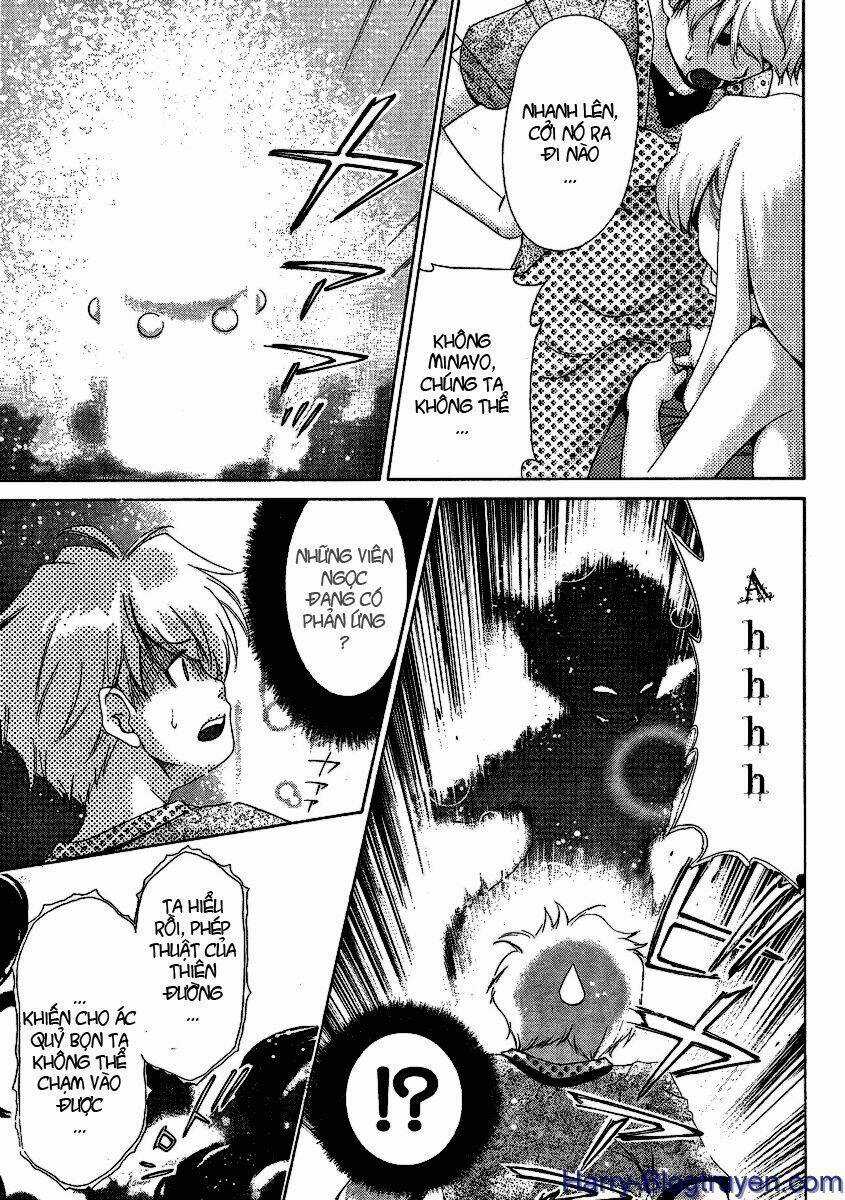 My Balls - Chapter 28 - Trang 11