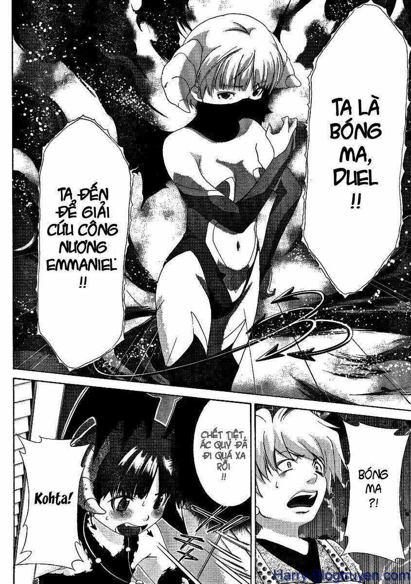 My Balls - Chapter 28 - Trang 12