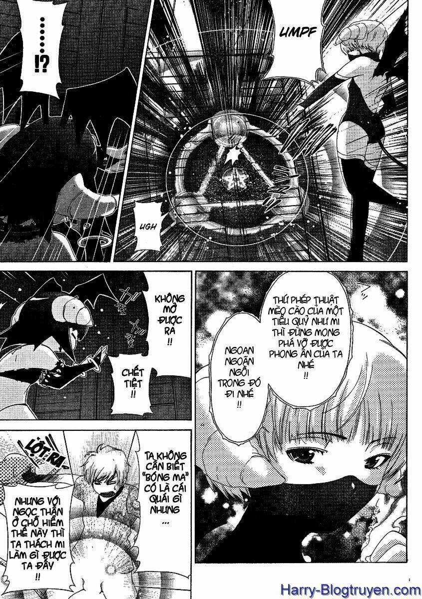 My Balls - Chapter 28 - Trang 13