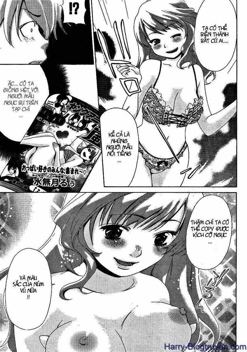 My Balls - Chapter 28 - Trang 15