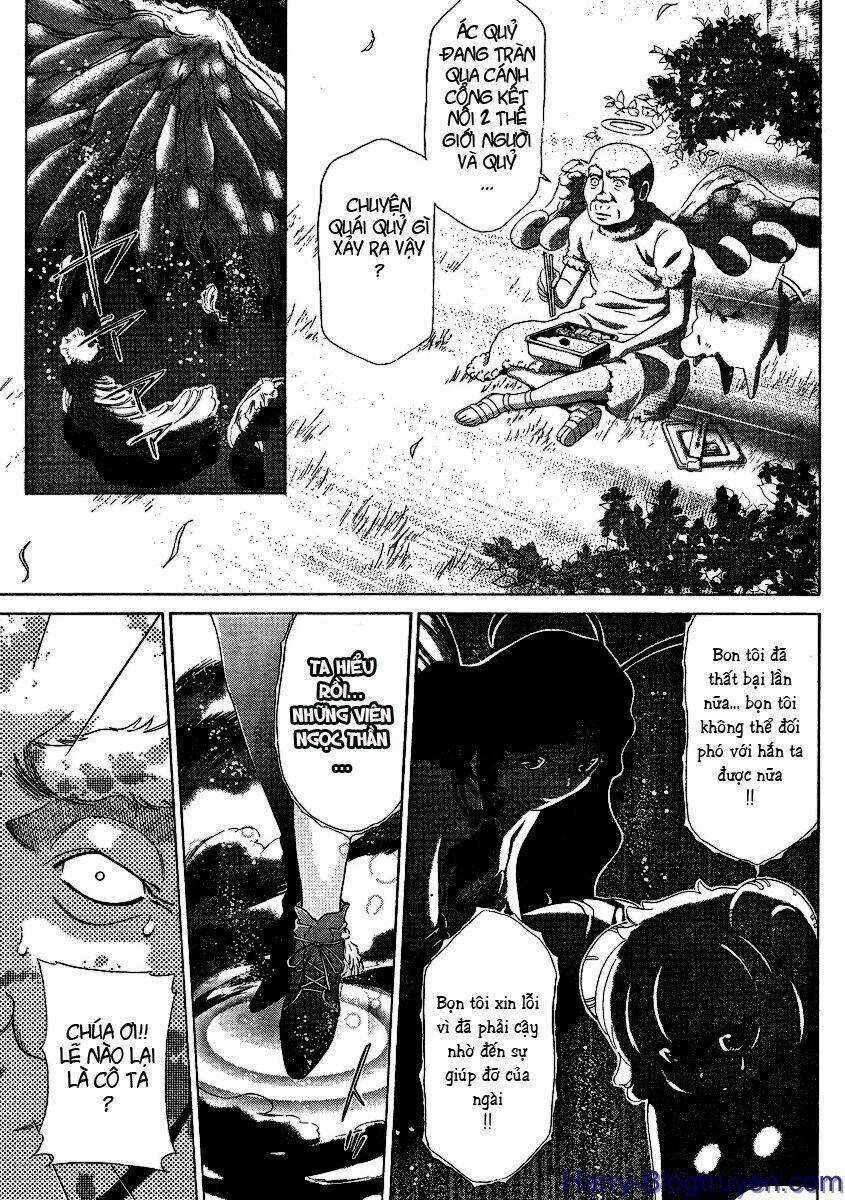 My Balls - Chapter 28 - Trang 23