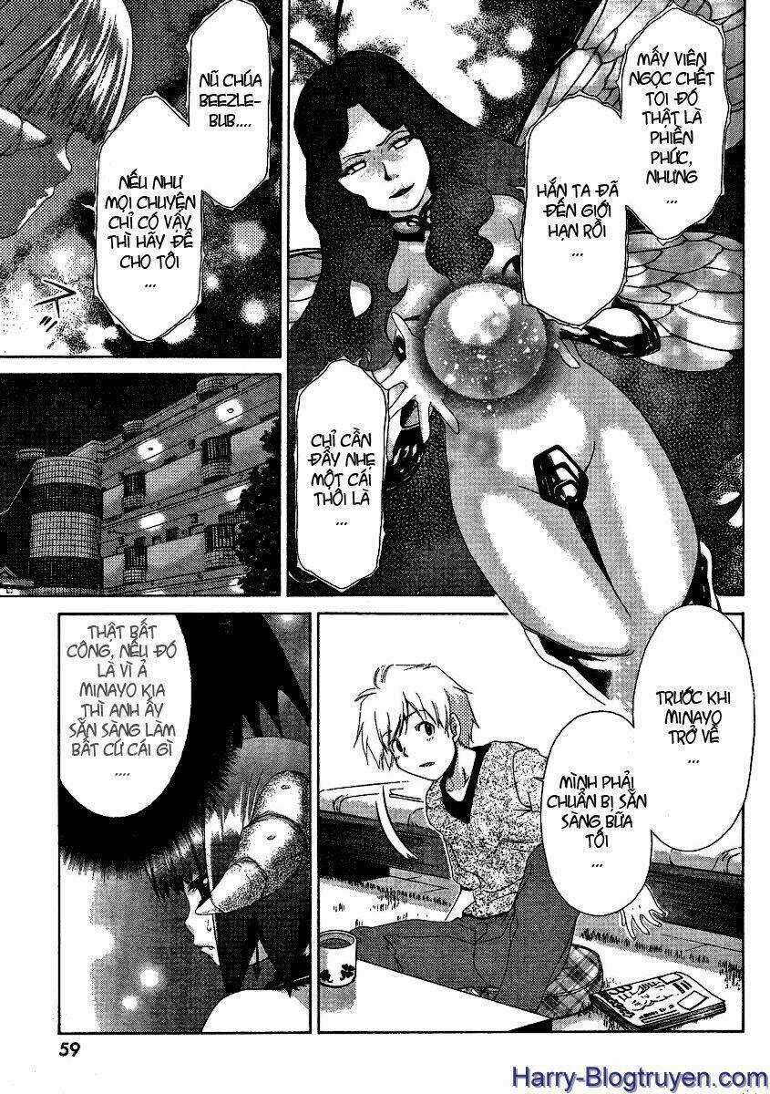 My Balls - Chapter 28 - Trang 7