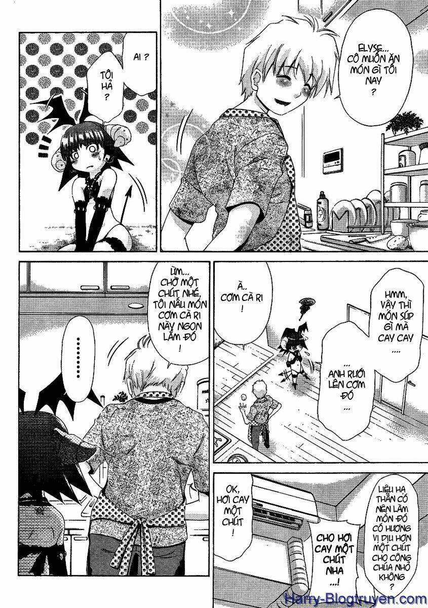 My Balls - Chapter 28 - Trang 8