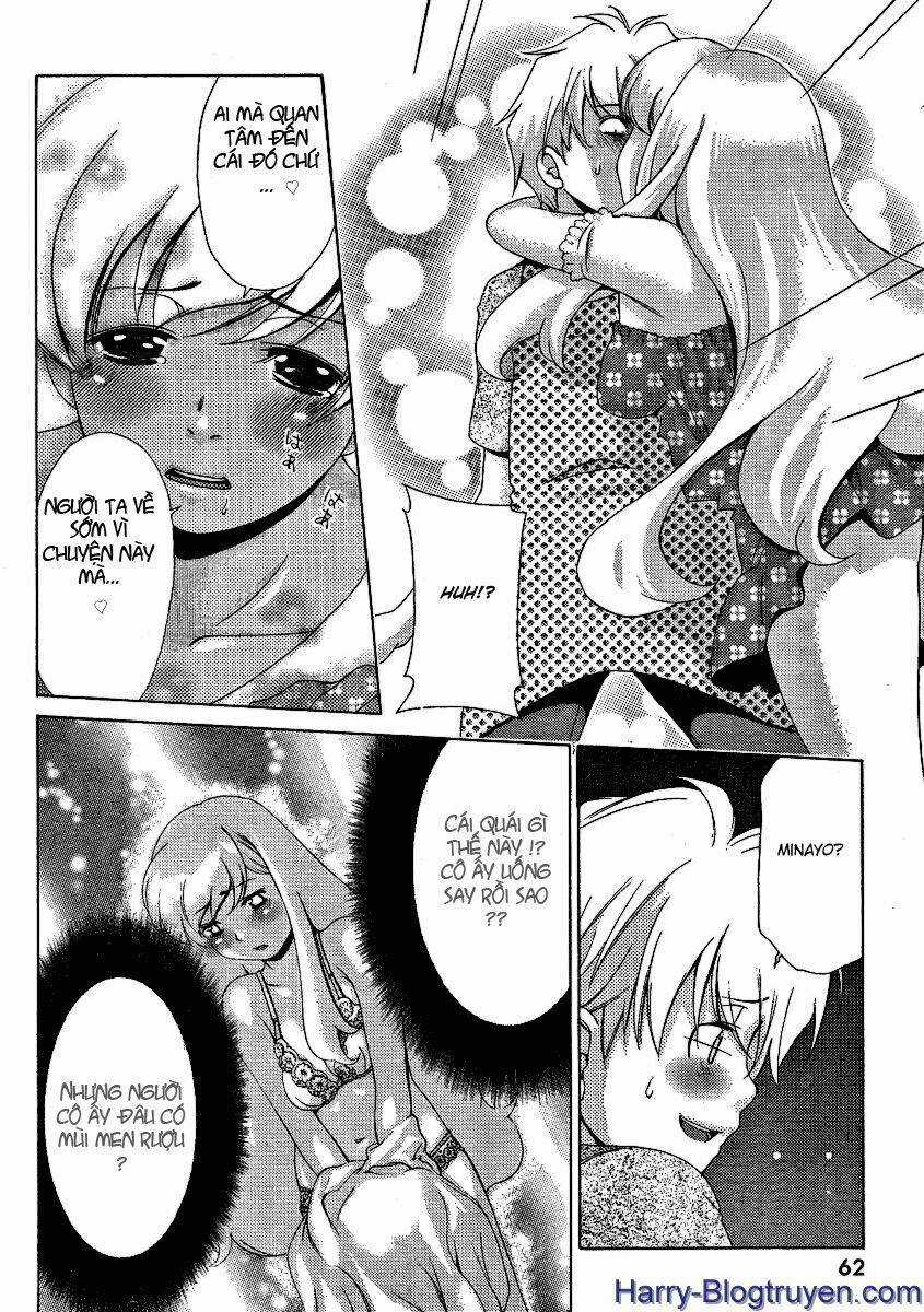 My Balls - Chapter 28 - Trang 10