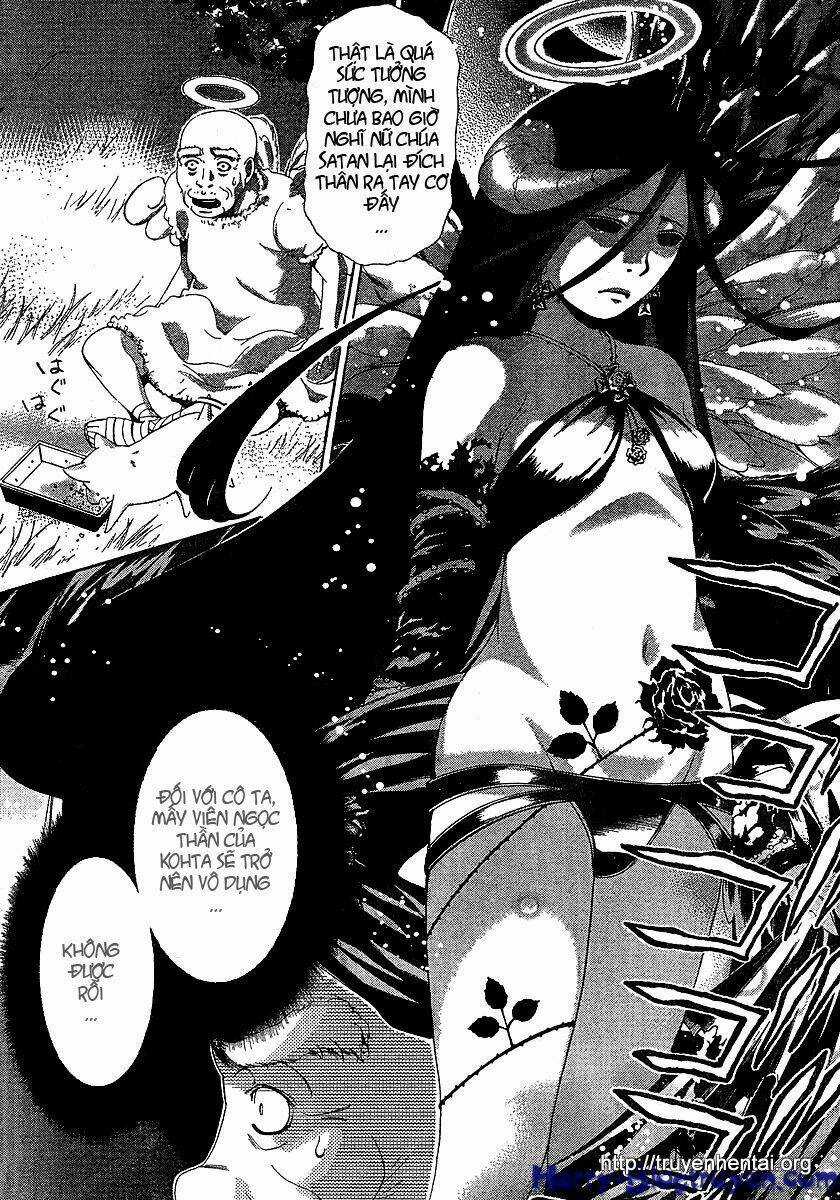 My Balls - Chapter 29 - Trang 2