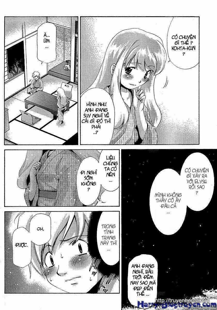 My Balls - Chapter 29 - Trang 12