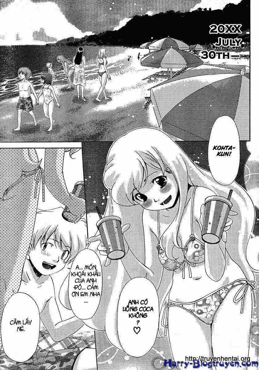 My Balls - Chapter 29 - Trang 3